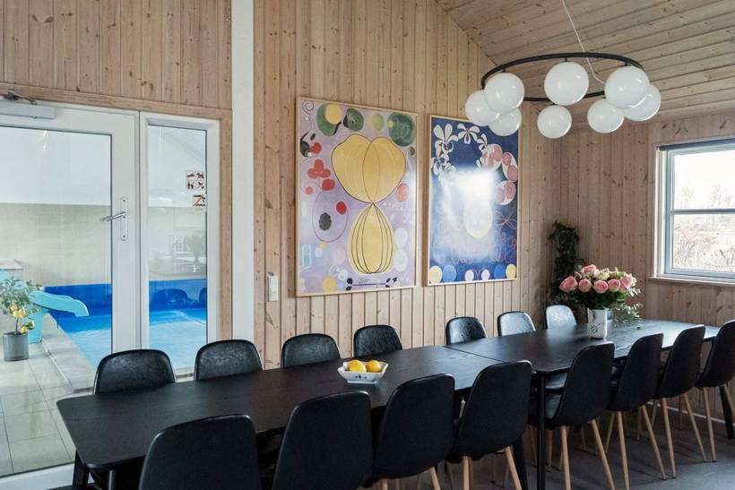 Foto von Ferienhaus ER03 in Tisvildeleje - Nordseeland