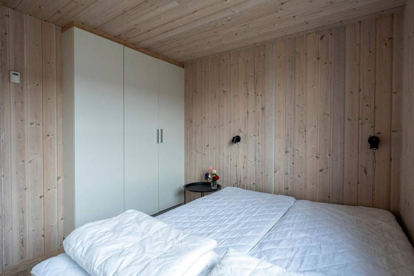 Foto von Ferienhaus ER03 in Tisvildeleje - Nordseeland