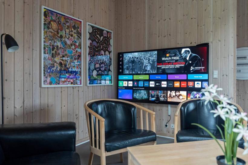 Foto von Ferienhaus ER03 in Tisvildeleje - Nordseeland