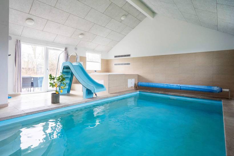 Foto von Ferienhaus ER03 in Tisvildeleje - Nordseeland