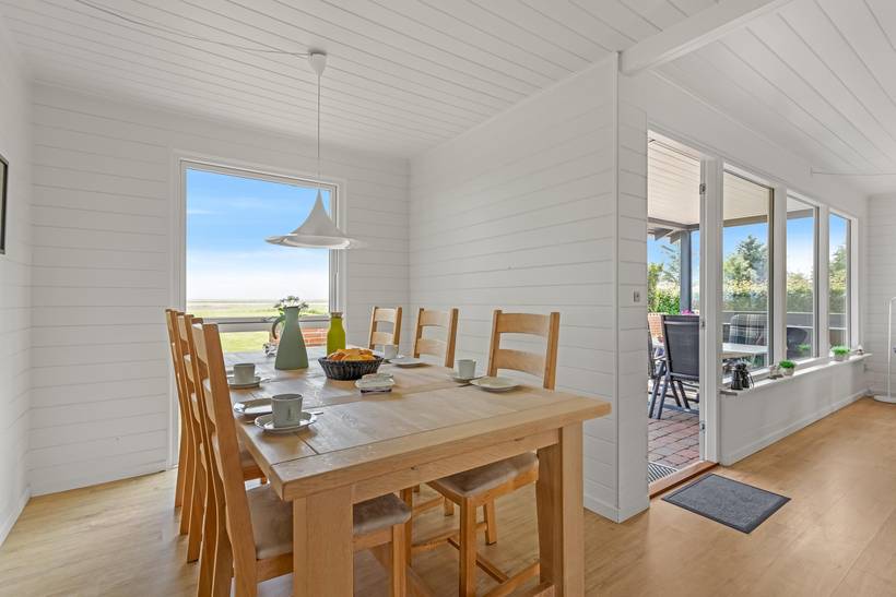 Foto von Ferienhaus ER04 in Hou - Nordjütland Ost