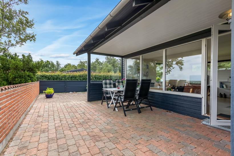Foto von Ferienhaus ER04 in Hou - Nordjütland Ost