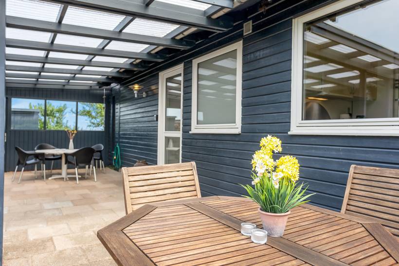 Foto von Ferienhaus ER04 in Hou - Nordjütland Ost