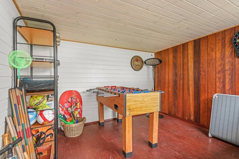 Foto von Ferienhaus ER04 in Hou - Nordjütland Ost
