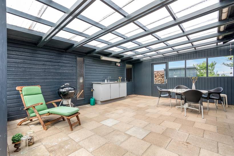 Foto von Ferienhaus ER04 in Hou - Nordjütland Ost