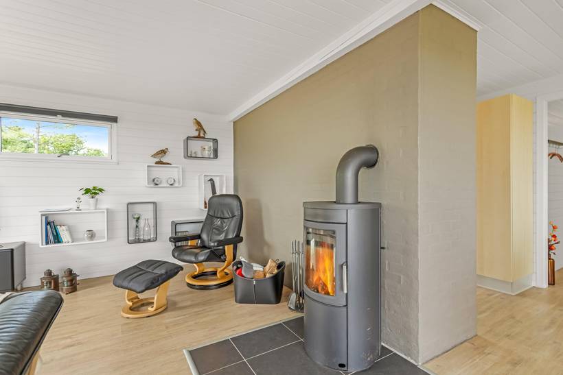 Foto von Ferienhaus ER04 in Hou - Nordjütland Ost