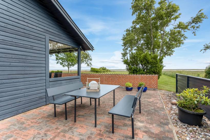 Foto von Ferienhaus ER04 in Hou - Nordjütland Ost