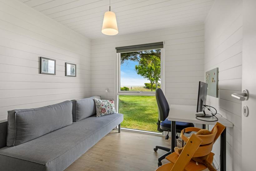 Foto von Ferienhaus ER04 in Hou - Nordjütland Ost