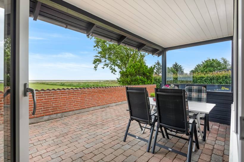 Foto von Ferienhaus ER04 in Hou - Nordjütland Ost