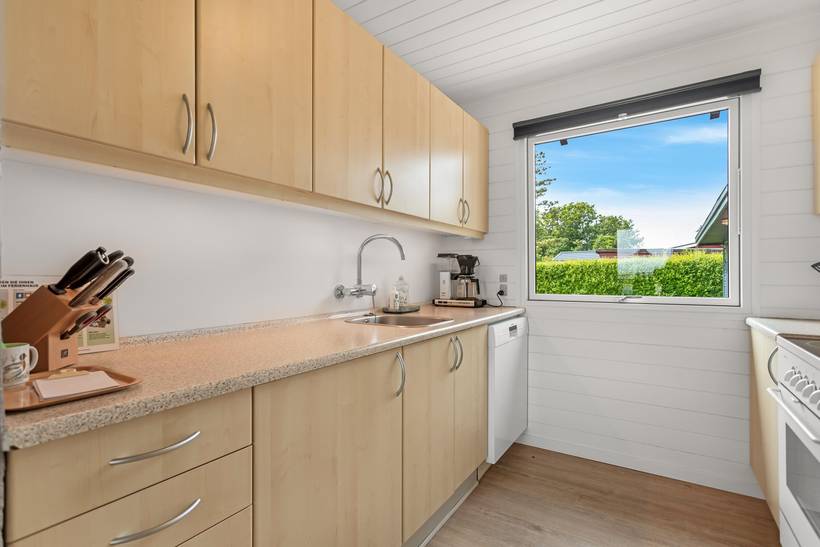 Foto von Ferienhaus ER04 in Hou - Nordjütland Ost