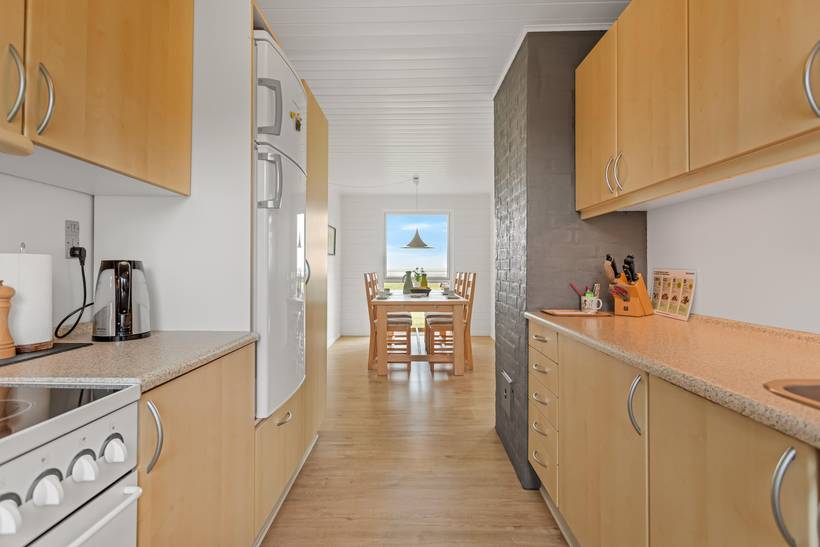 Foto von Ferienhaus ER04 in Hou - Nordjütland Ost