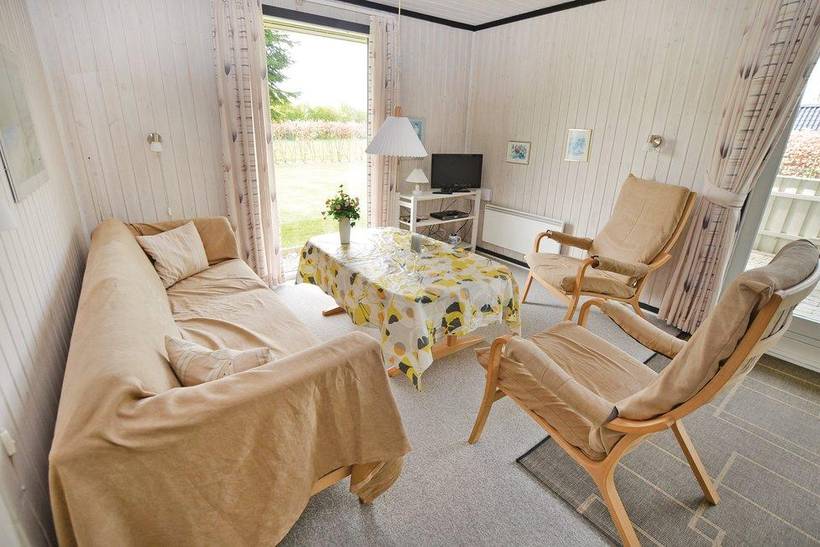 Foto von Ferienhaus ER05 in Skovmose - Als