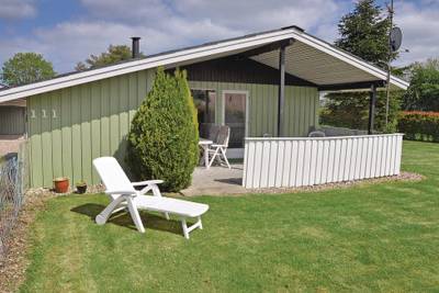Vorschaubild von Ferienhaus ER05 in Skovmose - Als