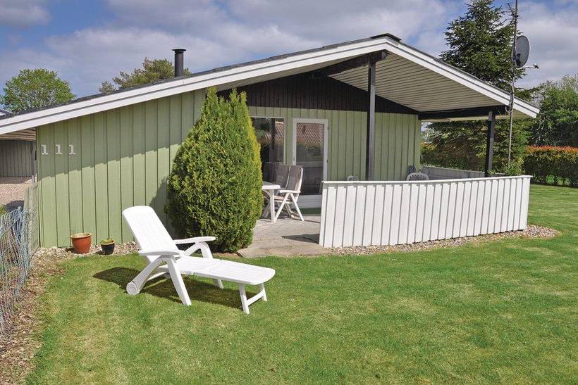 Foto von Ferienhaus ER05 in Skovmose - Als