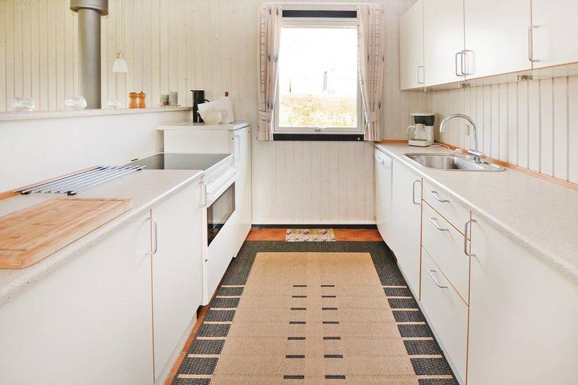 Foto von Ferienhaus ER05 in Skovmose - Als