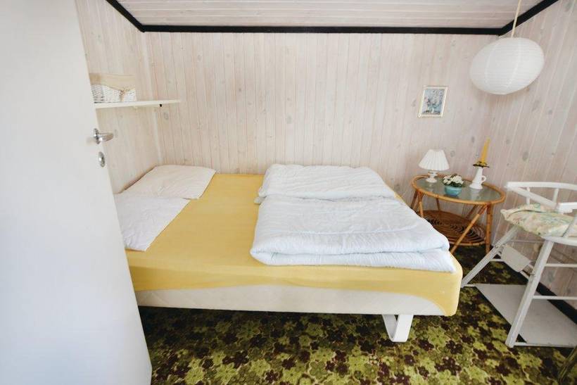 Foto von Ferienhaus ER05 in Skovmose - Als