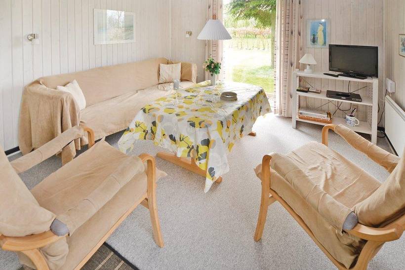 Foto von Ferienhaus ER05 in Skovmose - Als