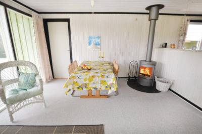 Vorschaubild von Ferienhaus ER05 in Skovmose - Als