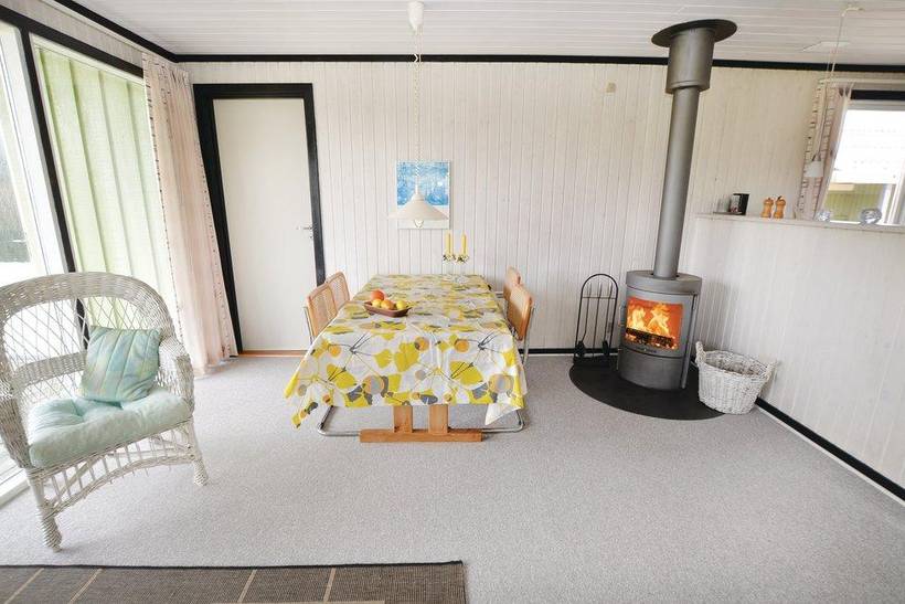 Foto von Ferienhaus ER05 in Skovmose - Als