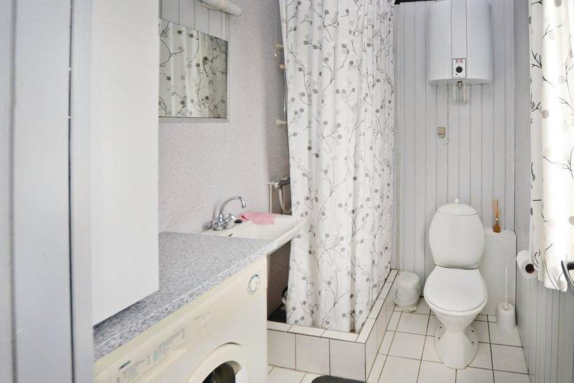 Foto von Ferienhaus ER05 in Skovmose - Als