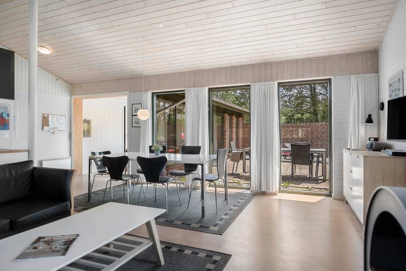Foto von Ferienhaus ER07 in Sønderstrand - Rømø