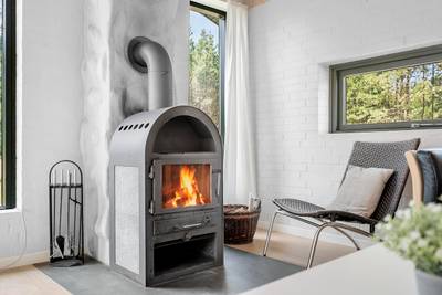 Vorschaubild von Ferienhaus ER07 in Sønderstrand - Rømø