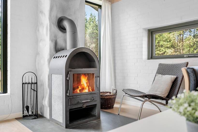 Foto von Ferienhaus ER07 in Sønderstrand - Rømø