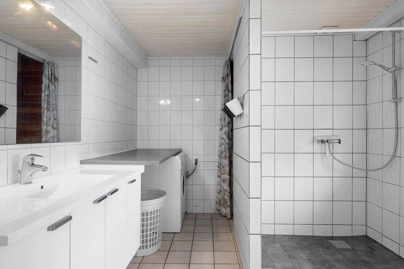 Foto von Ferienhaus ER07 in Sønderstrand - Rømø