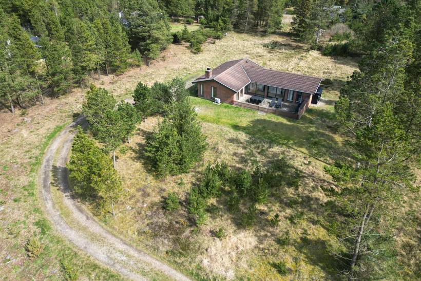 Foto von Ferienhaus ER07 in Sønderstrand - Rømø