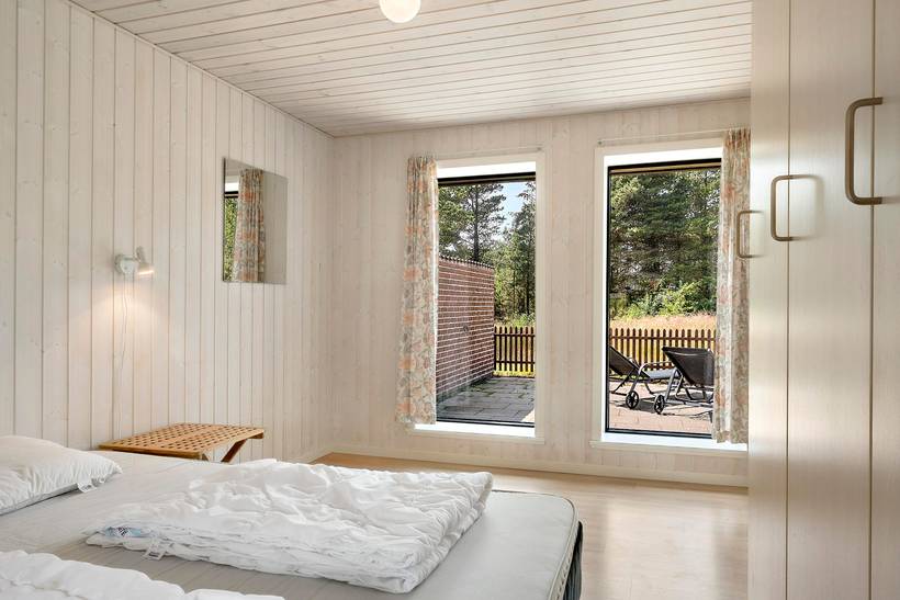 Foto von Ferienhaus ER07 in Sønderstrand - Rømø