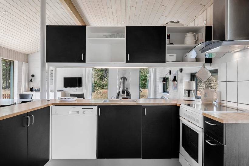 Foto von Ferienhaus ER07 in Sønderstrand - Rømø