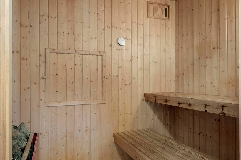 Foto von Ferienhaus ER07 in Sønderstrand - Rømø