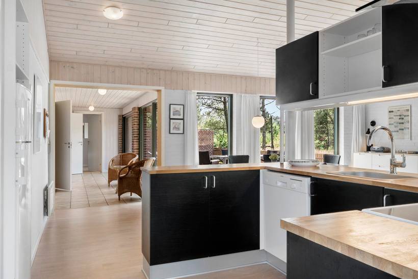 Foto von Ferienhaus ER07 in Sønderstrand - Rømø