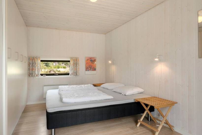 Foto von Ferienhaus ER07 in Sønderstrand - Rømø