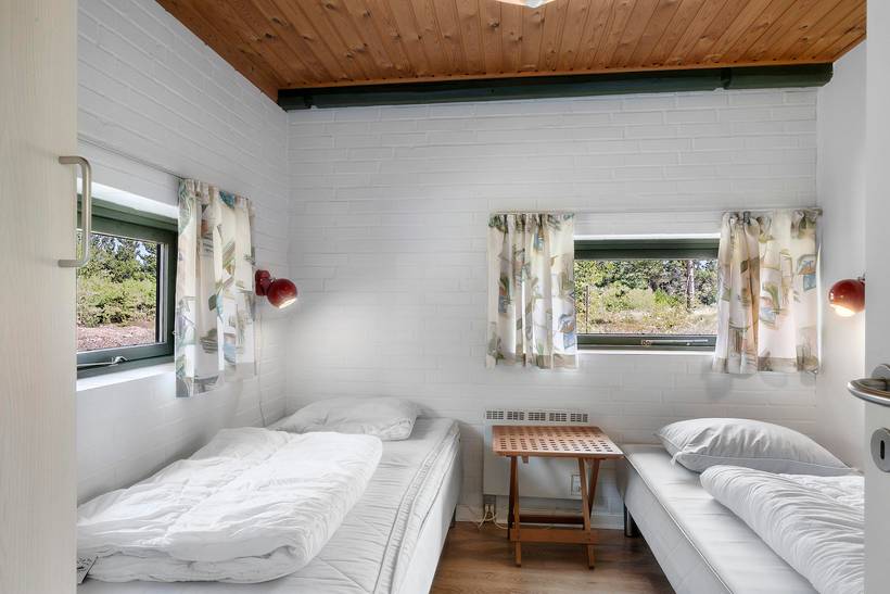 Foto von Ferienhaus ER07 in Sønderstrand - Rømø