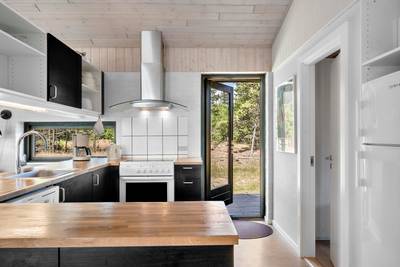 Vorschaubild von Ferienhaus ER07 in Sønderstrand - Rømø