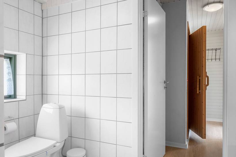 Foto von Ferienhaus ER07 in Sønderstrand - Rømø