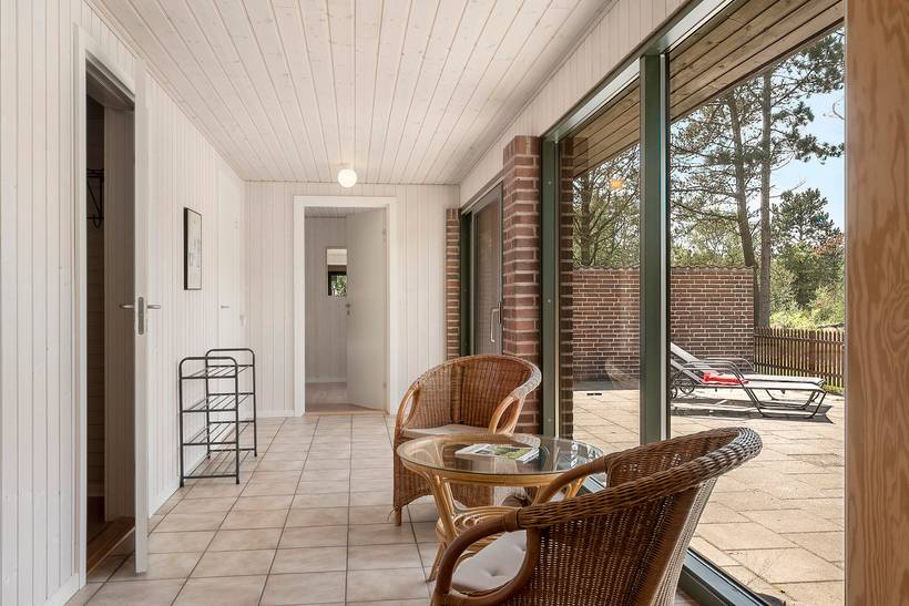 Foto von Ferienhaus ER07 in Sønderstrand - Rømø