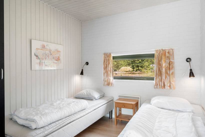 Foto von Ferienhaus ER07 in Sønderstrand - Rømø