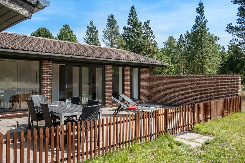 Foto von Ferienhaus ER07 in Sønderstrand - Rømø