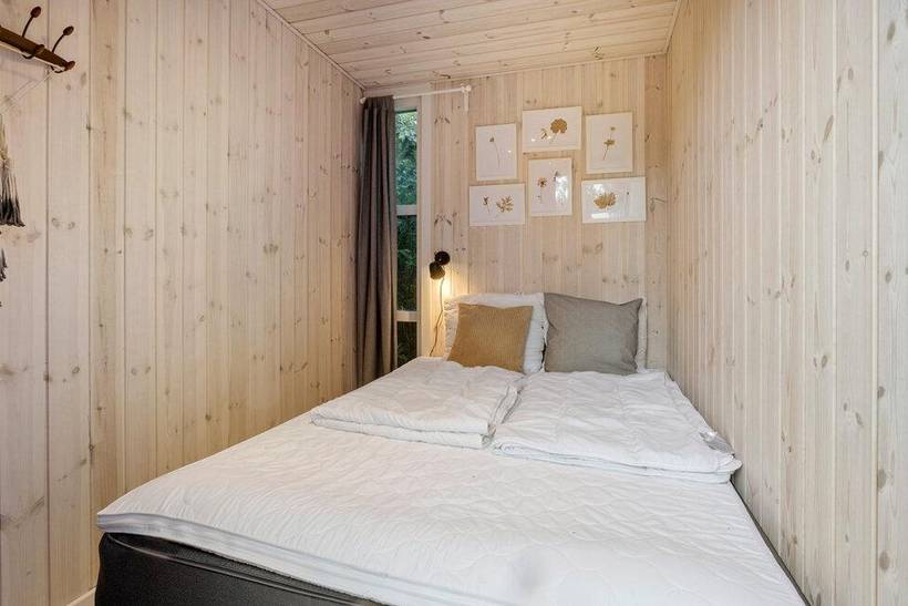 Foto von Ferienhaus ER11 in Knud - Thy/Limfjord