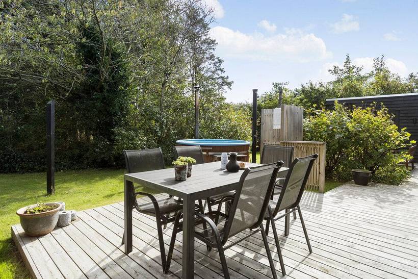 Foto von Ferienhaus ER11 in Knud - Thy/Limfjord