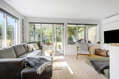 Vorschaubild von Ferienhaus ER11 in Knud - Thy/Limfjord