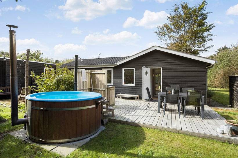 Foto von Ferienhaus ER11 in Knud - Thy/Limfjord