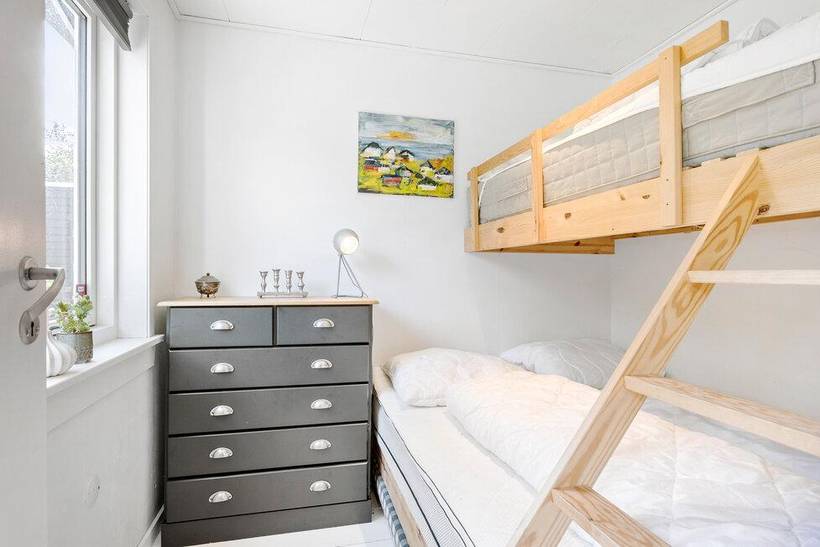 Foto von Ferienhaus ER11 in Knud - Thy/Limfjord