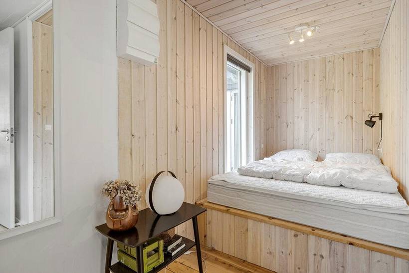 Foto von Ferienhaus ER11 in Knud - Thy/Limfjord
