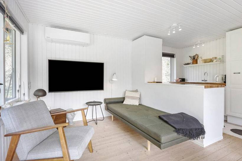 Foto von Ferienhaus ER11 in Knud - Thy/Limfjord