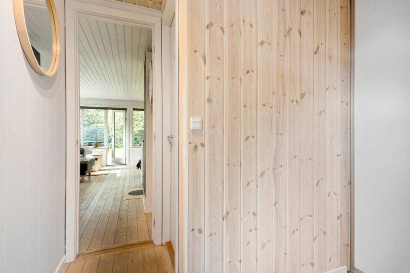 Foto von Ferienhaus ER11 in Knud - Thy/Limfjord