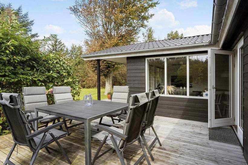 Foto von Ferienhaus ER11 in Knud - Thy/Limfjord