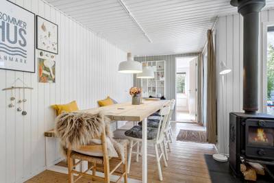 Vorschaubild von Ferienhaus ER11 in Knud - Thy/Limfjord